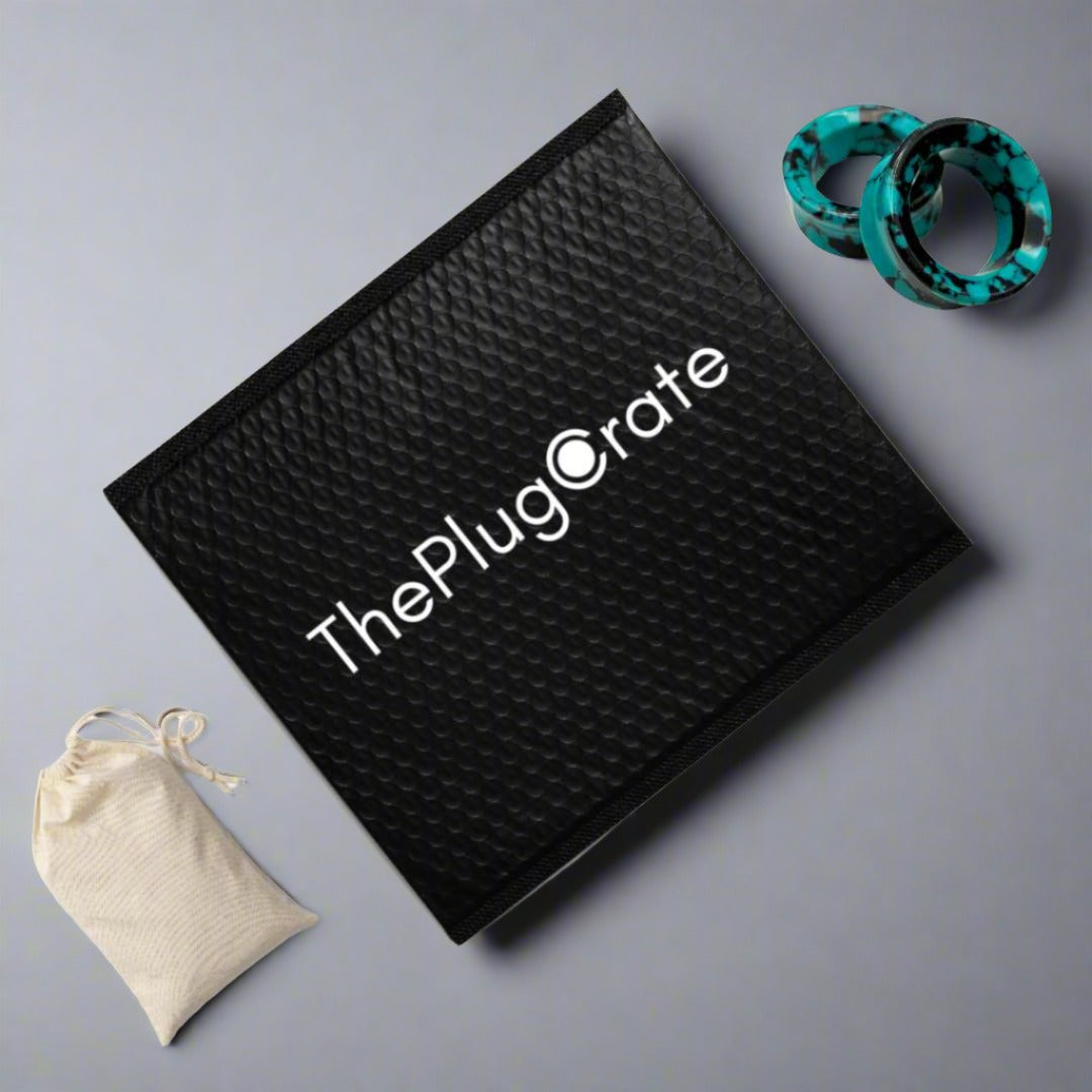 Large Size Mystery Mailer Subscription (Over 1")