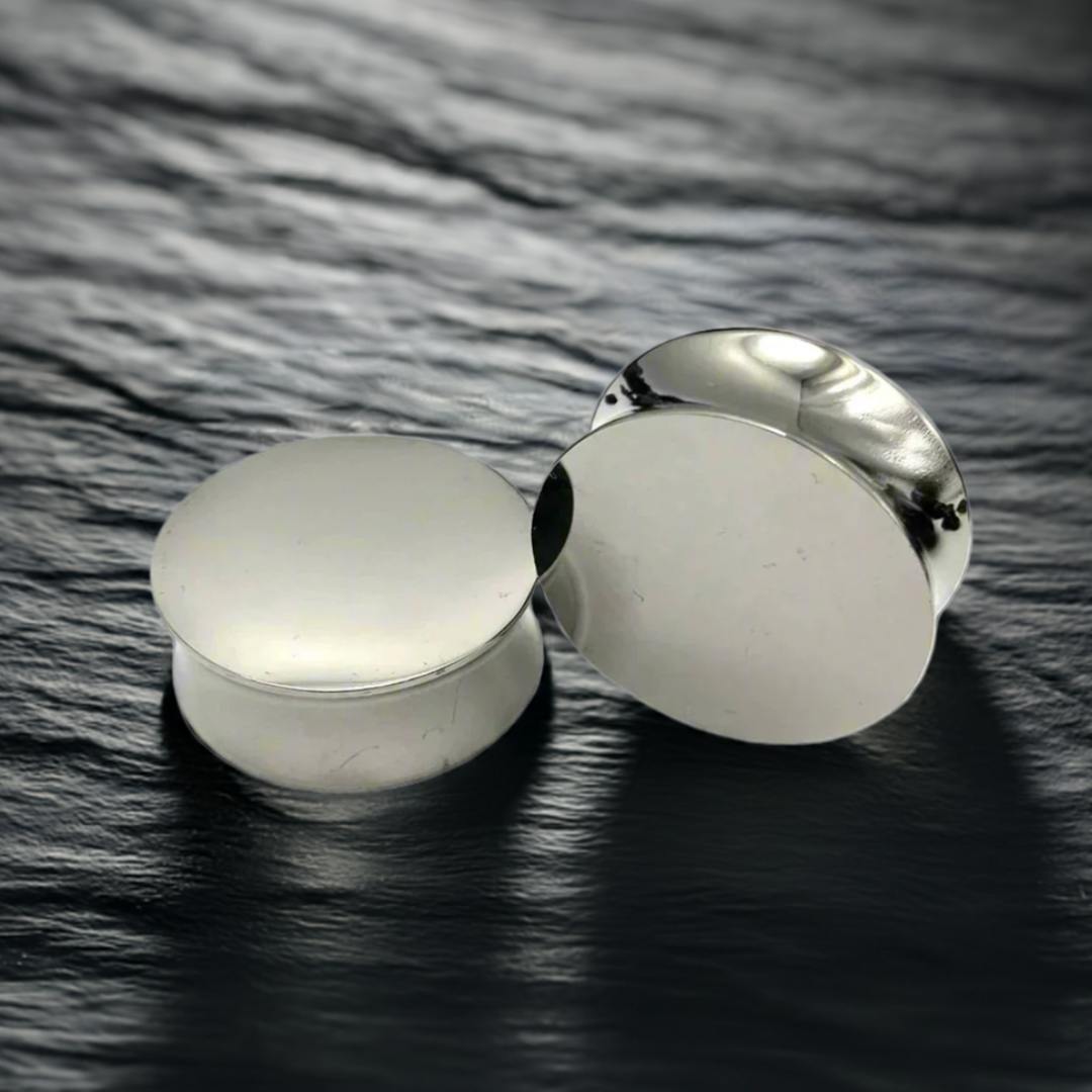 Solid STeel plugs gauges