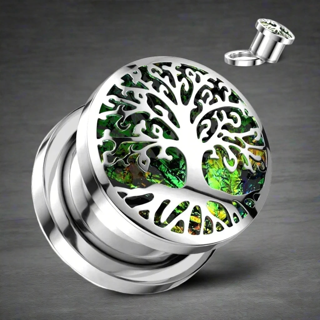 Viking 2025 ear gauges