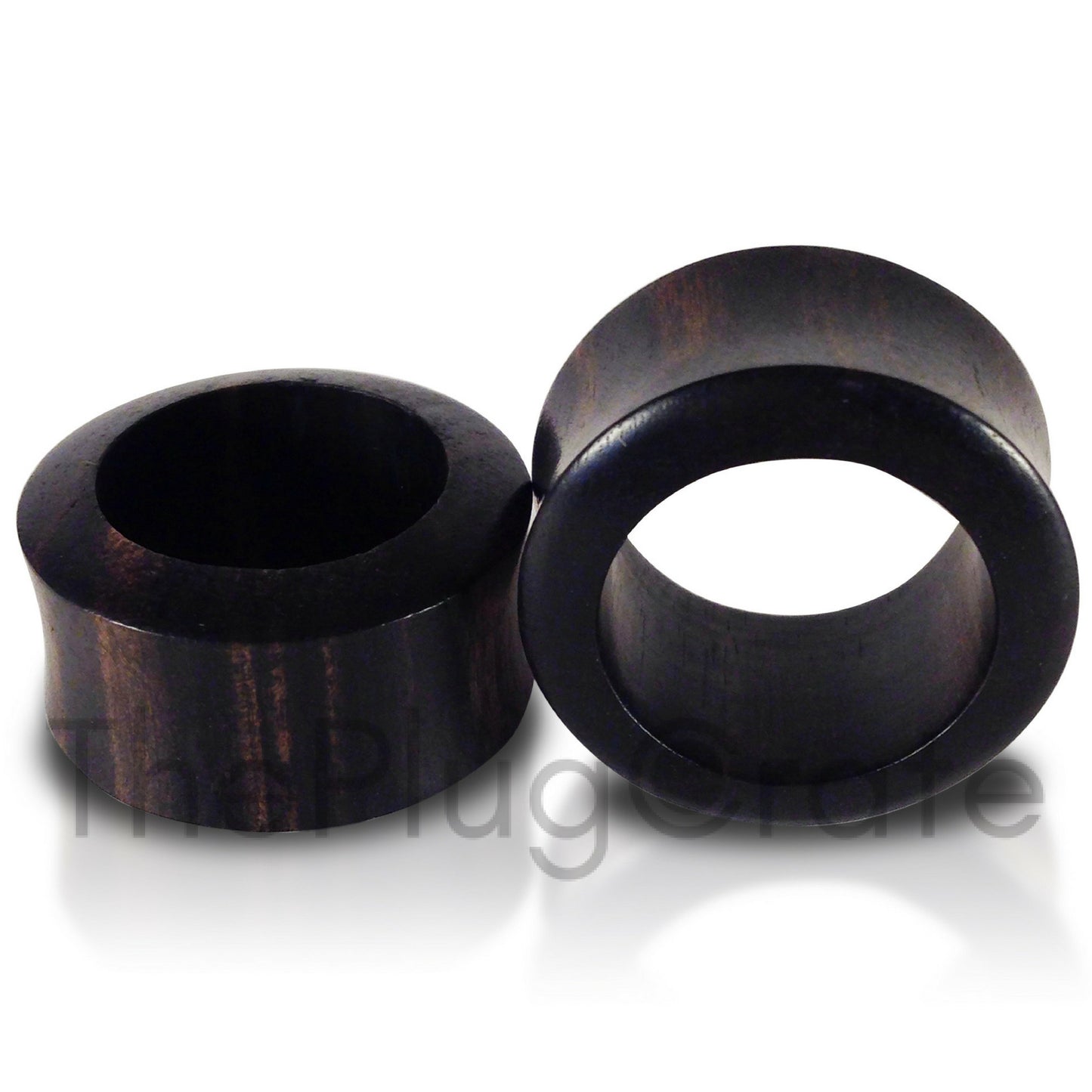 Premium Areng Wood Tunnels