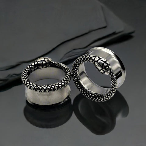 Steel Plugs