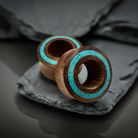 Wood Plugs