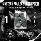 Mystery Mailer Subscription