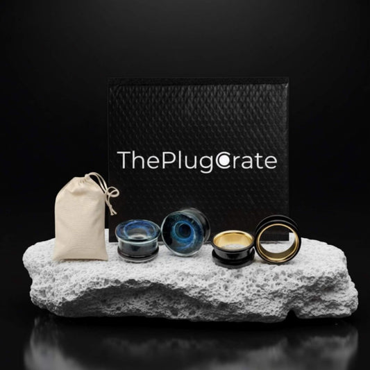 The Plug Crate Subscription