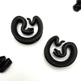 Snake Saddle Tunnels