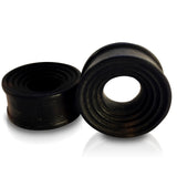 Premium Areng Wood Ripple Tunnels