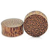 Coconut Wood Plugs