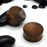 Snakewood Plugs