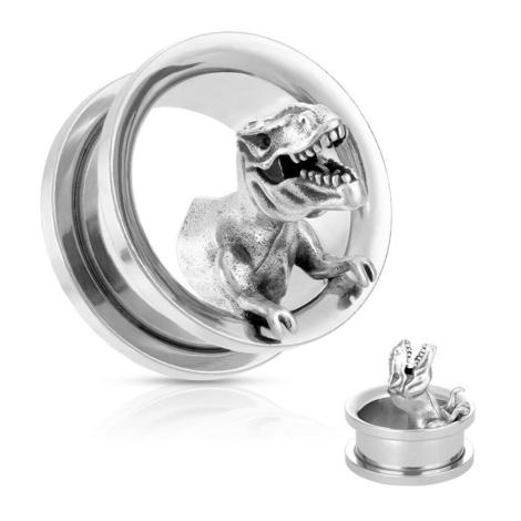 Metal tunnels for on sale ears
