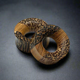 Tri Wood Tunnels