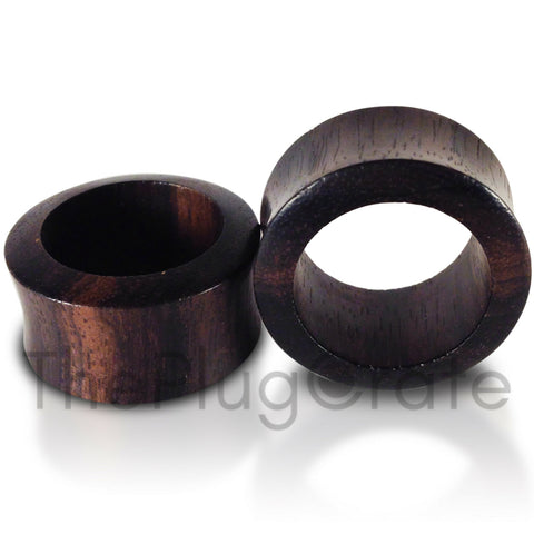 Premium Sono Wood Tunnels